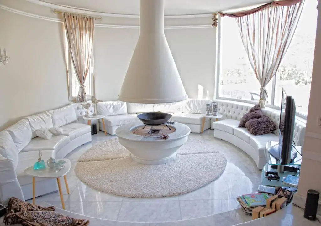 Villa Of 506 M² In Crete