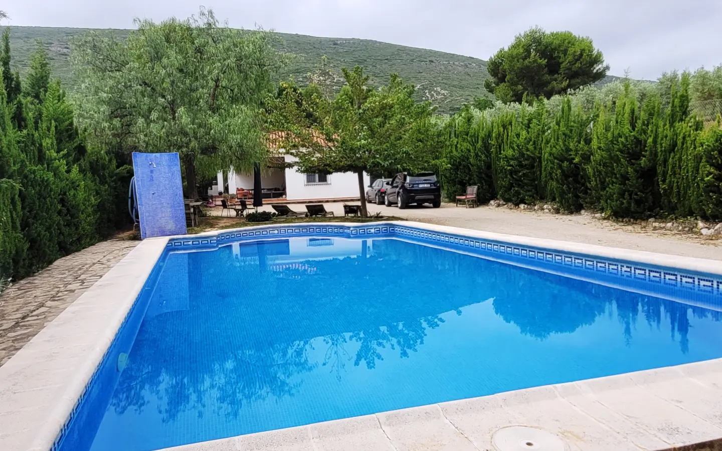 Villa Of 192 M² In Ontinyent, Spain