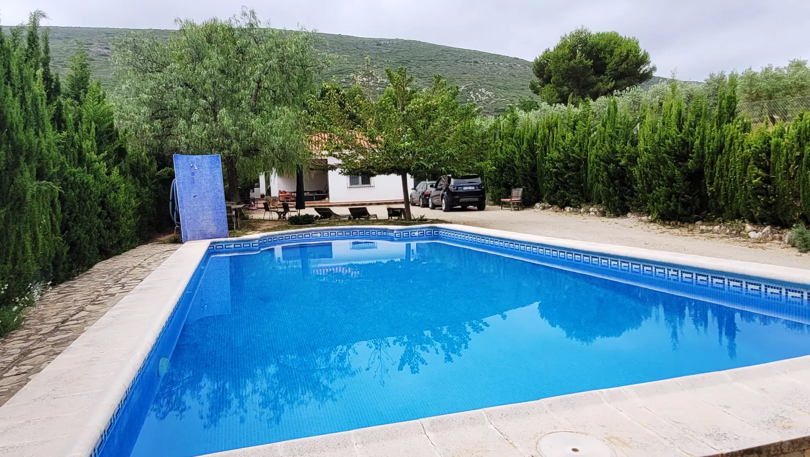 Villa Of 192 M² In Ontinyent, Spain
