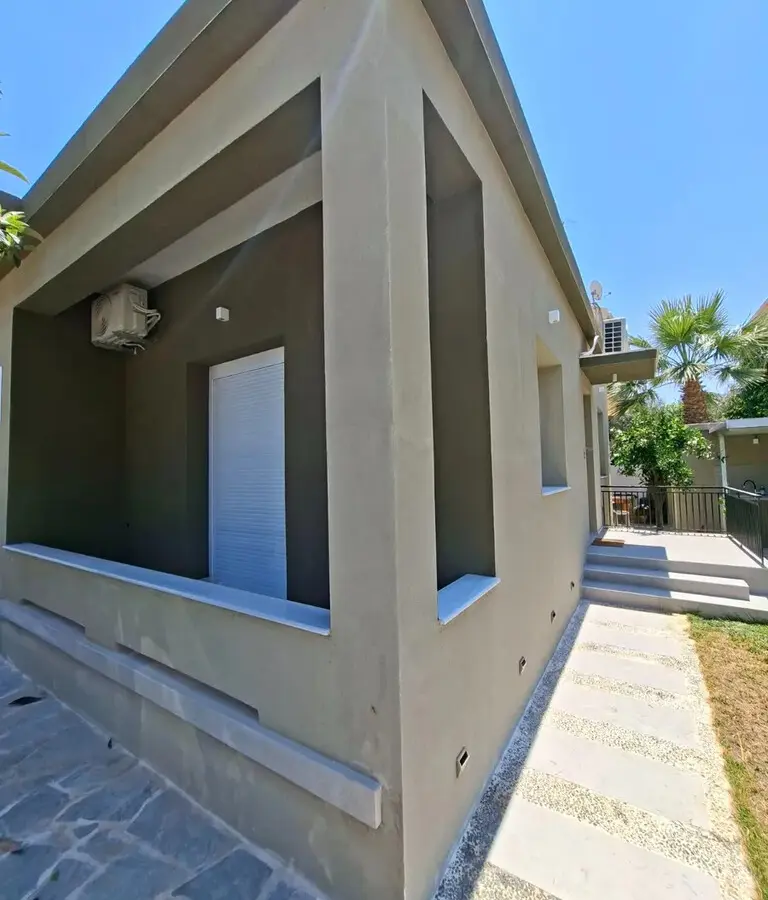 Detached House Of 100 M² In Peloponnese