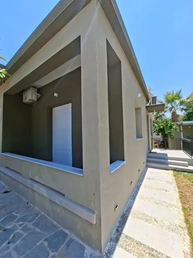 Detached House Of 100 M² In Peloponnese
