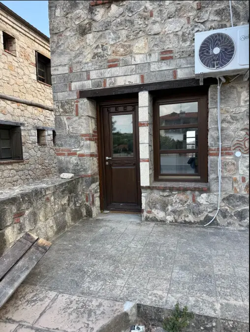 Flat Of 50 M² In Chalkidiki