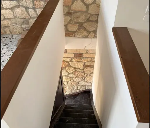 2-bedroom Flat In Poligiros, Greece (50 M²)