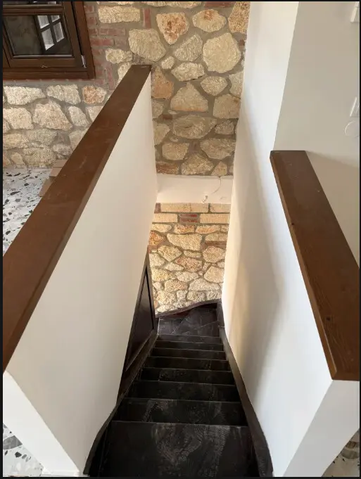 Flat Of 50 M² In Chalkidiki