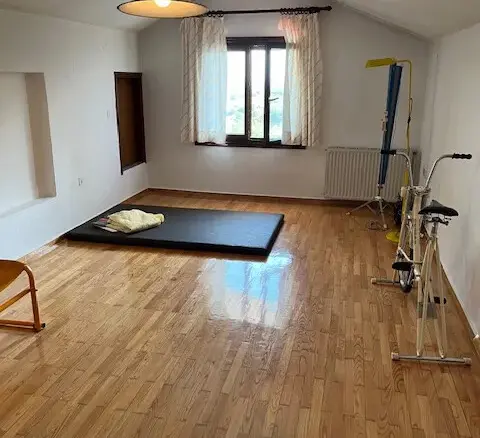 5-bedroom Villa In Thermaikos, Greece (450 M²)