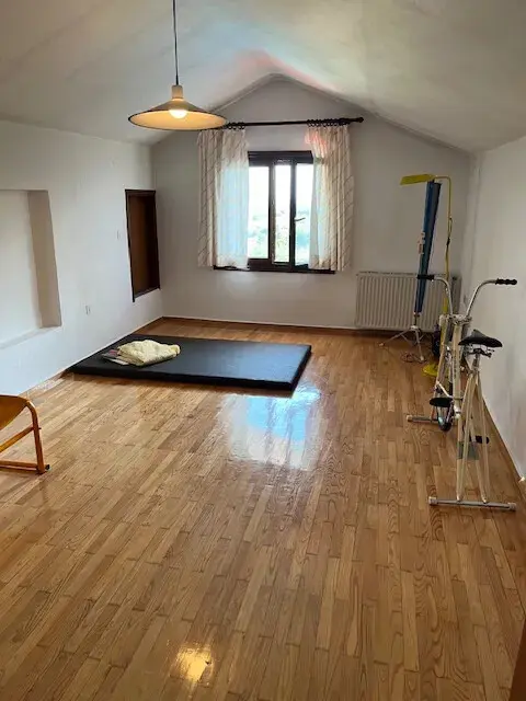 Villa Of 450 M² In The Suburbs Of Thessaloniki