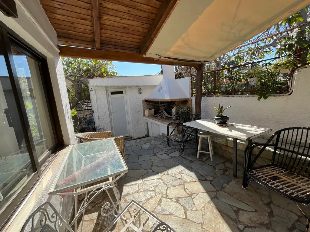 Detached House Of 110 M² In Attica