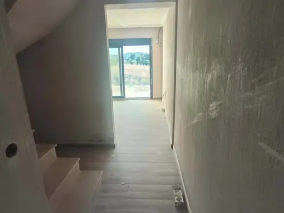 Apartment Of 70 M² In Kassandra, Chalkidiki