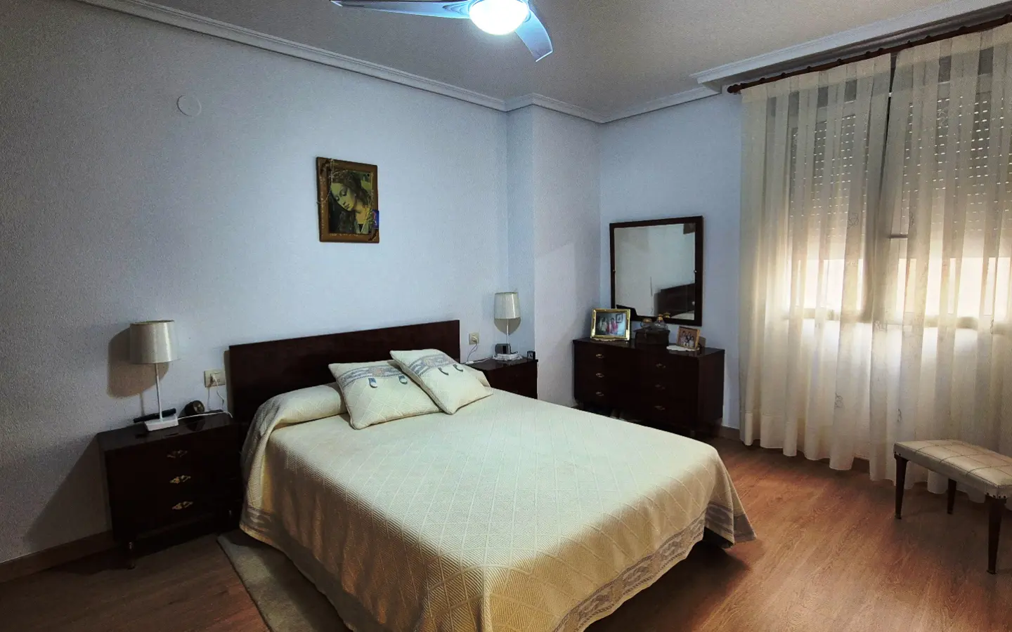 Apartment Of 115 M² In Ontinyent, Spain