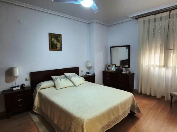 Apartment Of 115 M² In Ontinyent, Spain