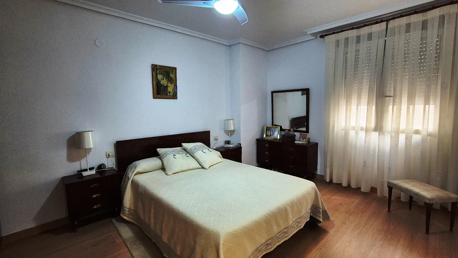 Apartment Of 115 M² In Ontinyent, Spain