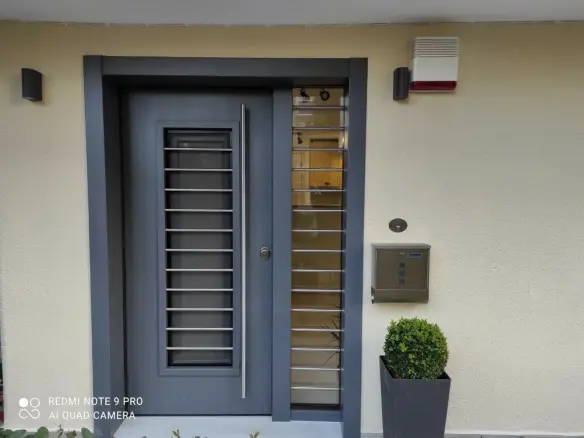 Flat Of 38 M² In Athens
