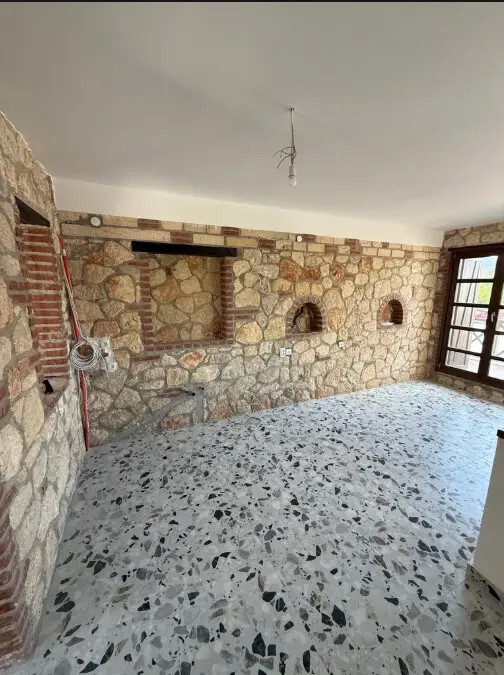 Flat Of 50 M² In Chalkidiki