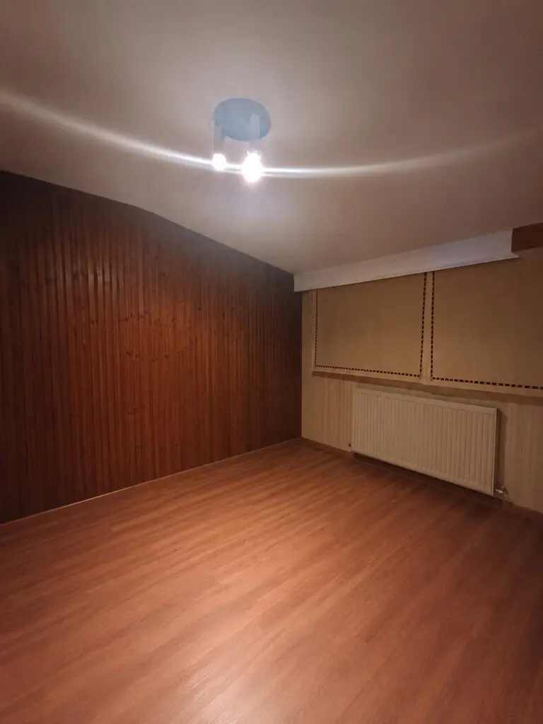 Duplex Of 115 M² In The Suburbs Of Thessaloniki