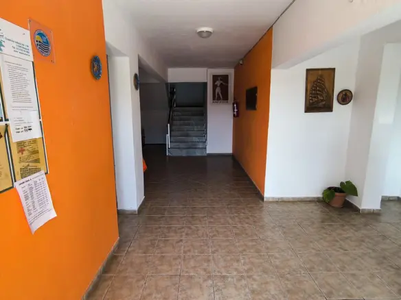 Hotel In Methoni, Greece (790 M²)