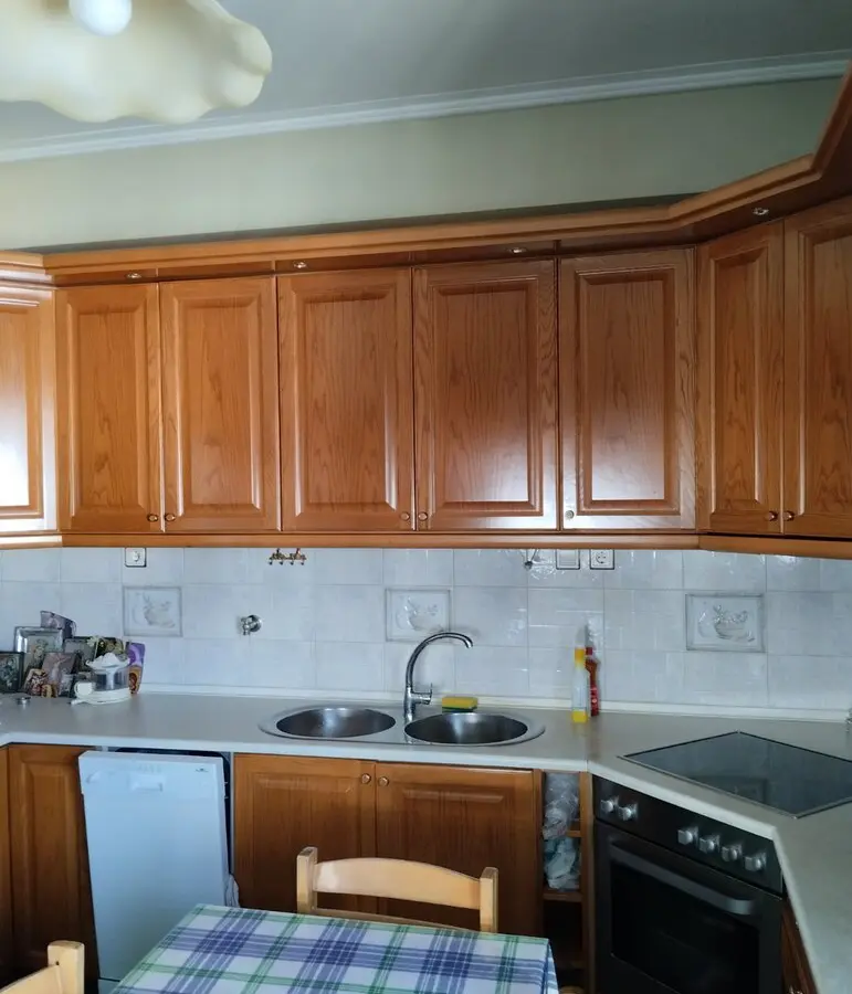 Flat Of 128 M² With Olympic Coast In Olympic Coast