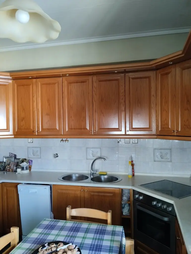 Flat Of 128 M² With Olympic Coast In Olympic Coast