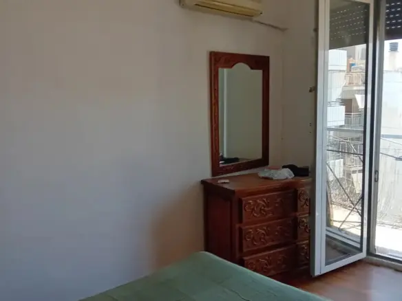 2-bedroom Flat In Nea Smyrni, Greece (75 M²)