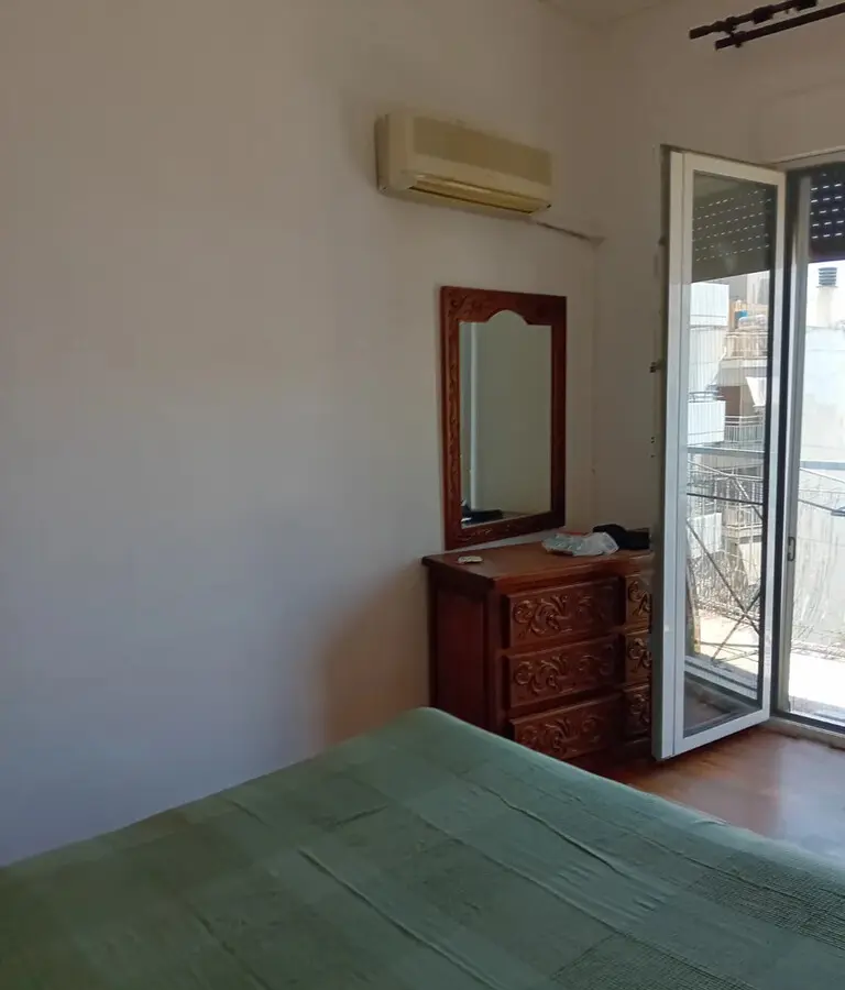 Flat Of 75 M² In Athens