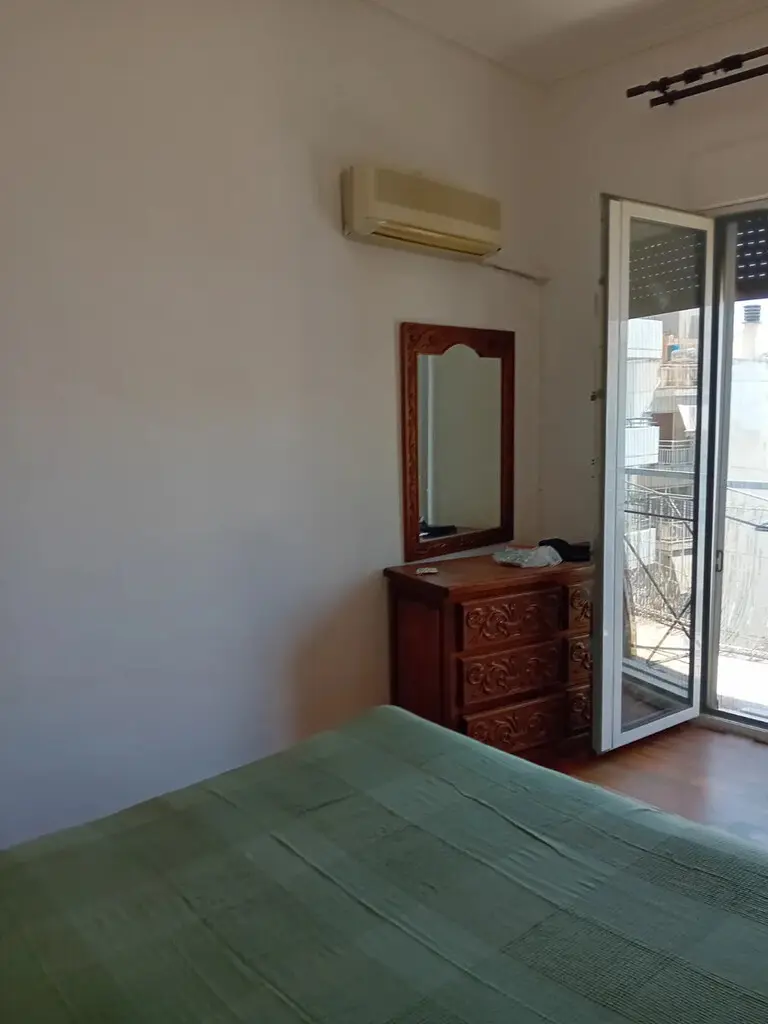 Flat Of 75 M² In Athens