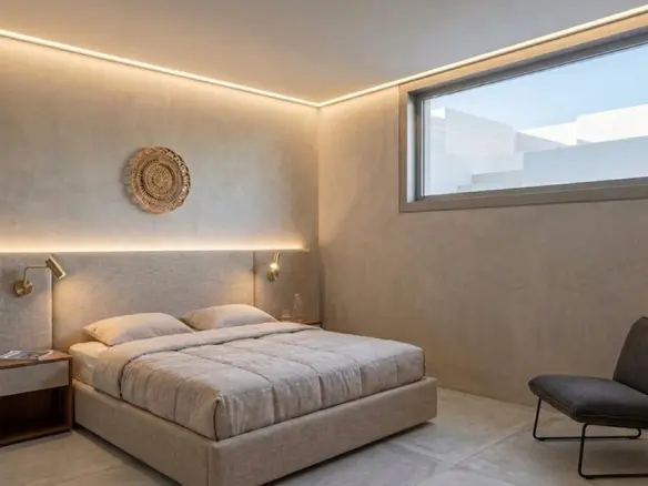3-bedroom Villa In Agios Nikolaos, Greece (172 M²)