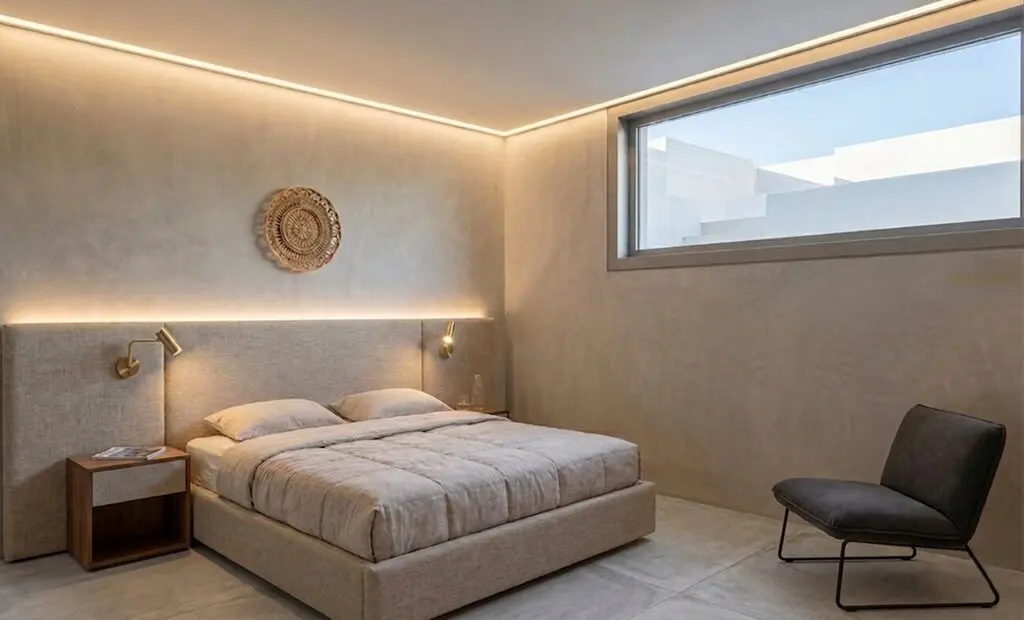 Villa Of 167 M² In Crete