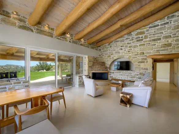 3-bedroom Villa In Timpaki, Greece (210 M²)