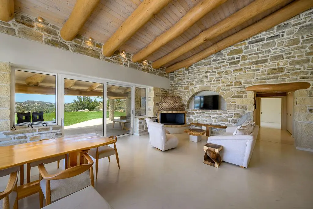 Villa Of 210 M² In Crete