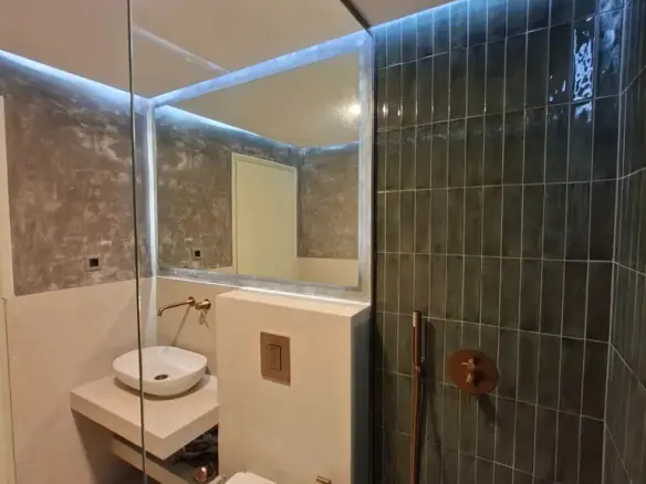 2-bedroom Detached House In Diakopto, Greece (100 M²)