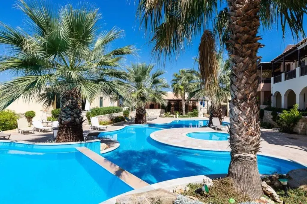 Flat Of 74 M² In Crete