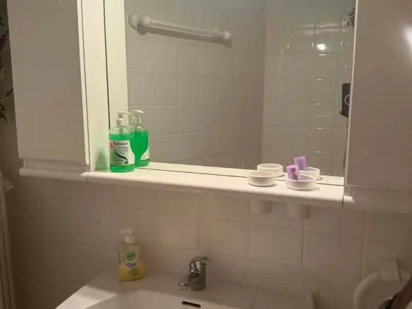 3-bedroom Flat In Analipsi – Mpotsari – Nea Paralia, Greece (106 M²)