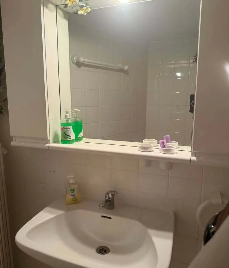 Flat Of 106 M² In Thessaloniki