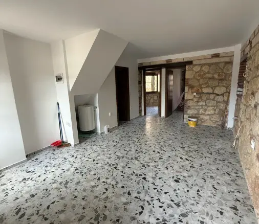 Flat Of 59 M² In Chalkidiki