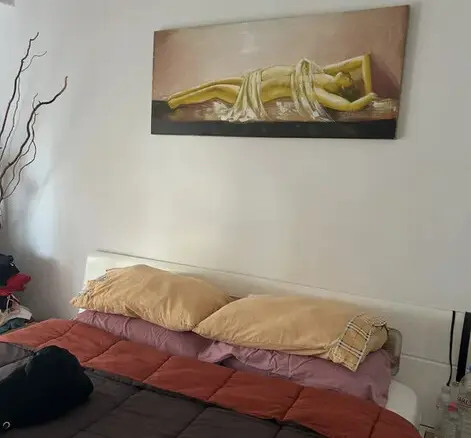 2-bedroom Flat In Nea Smyrni, Greece (83 M²)