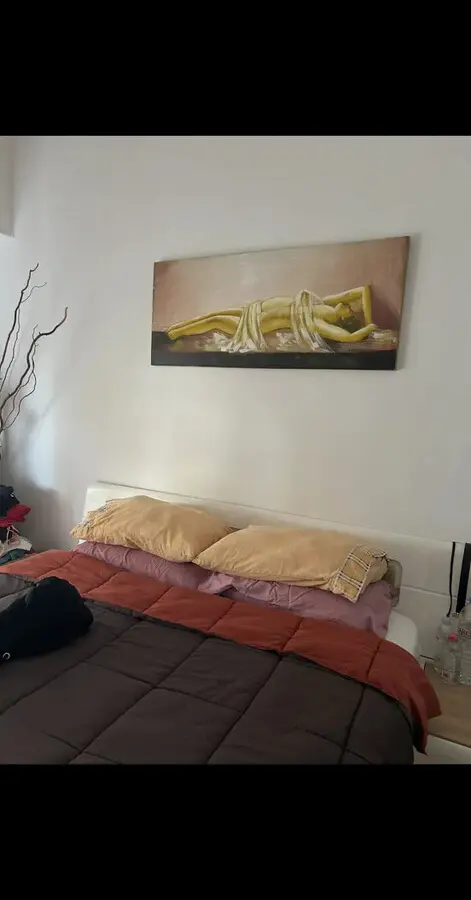 Flat Of 83 M² In Athens