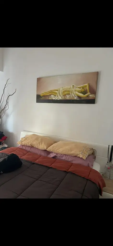 Flat Of 83 M² In Athens