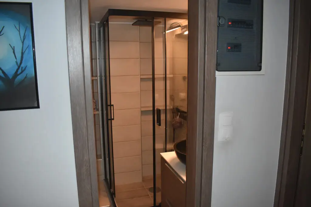 Flat Of 65 M² In Athens