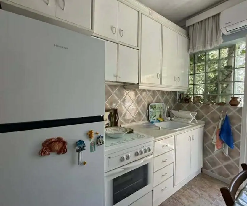 Flat Of 60 M² In Thessaloniki