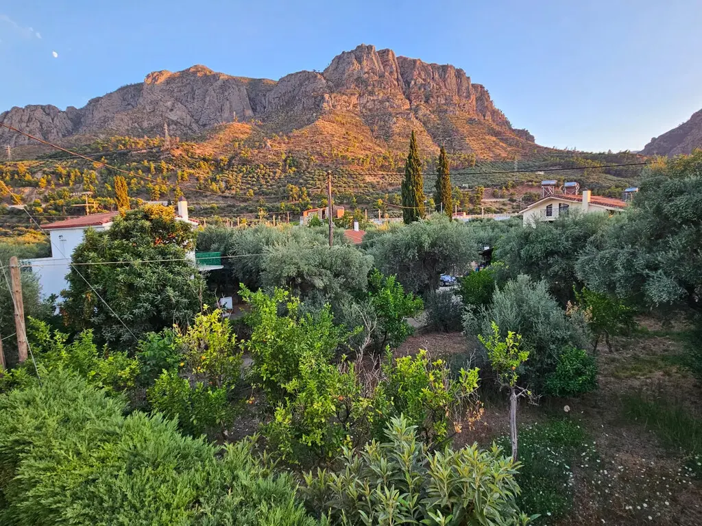 Detached House Of 156 M² In Peloponnese