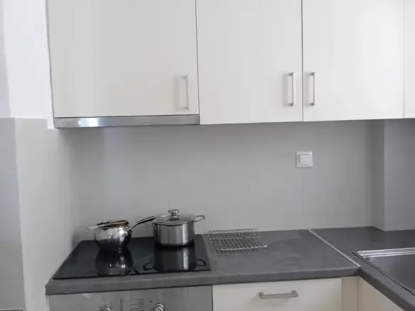 2-bedroom Flat In Nea Smyrni, Greece (75 M²)