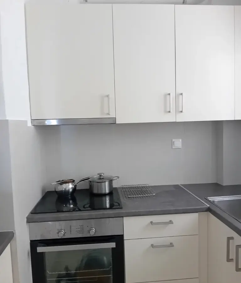 Flat Of 75 M² In Athens