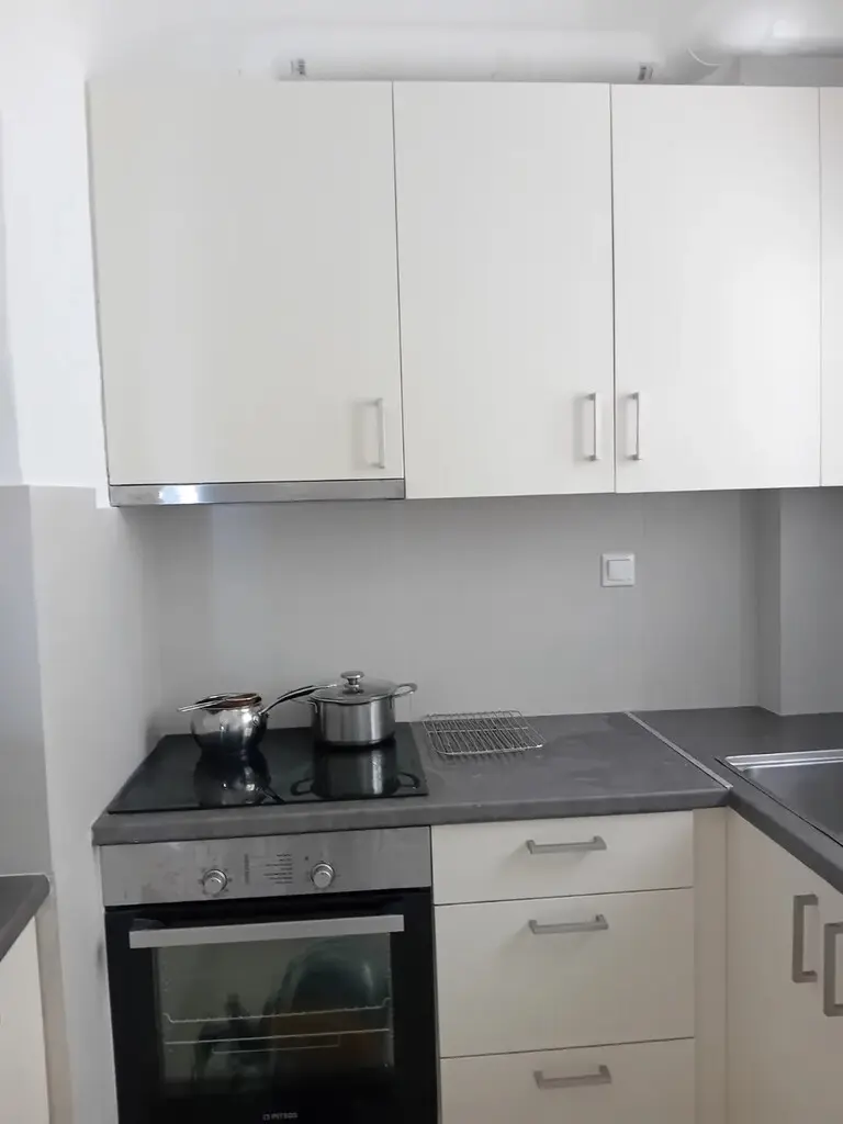 Flat Of 75 M² In Athens
