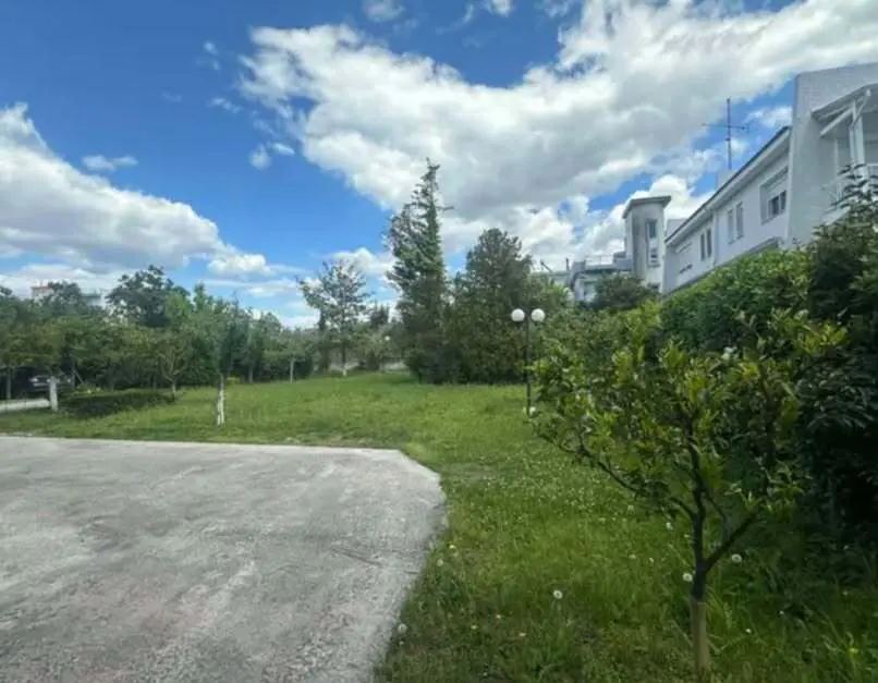 Flat Of 137 M² In The Suburbs Of Thessaloniki