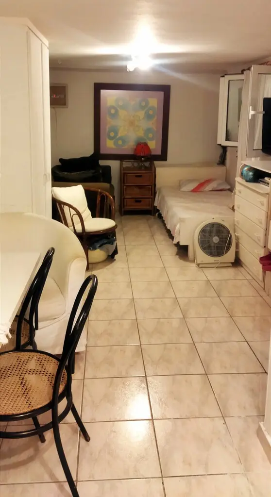 Detached House Of 110 M² In Attica