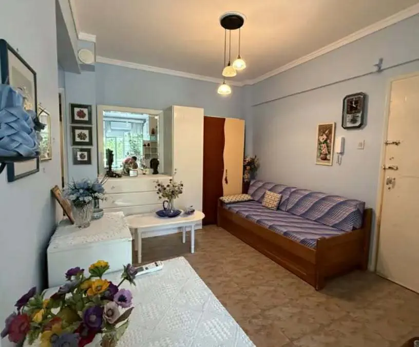 Flat Of 60 M² In Thessaloniki