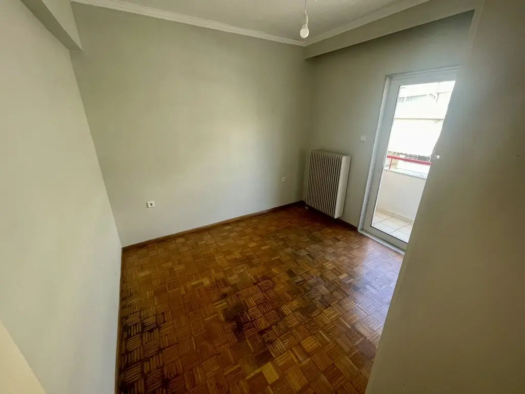 Flat Of 105 M² In Kavala