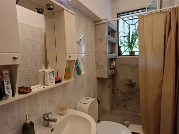 Flat Of 85 M² In Thessaloniki
