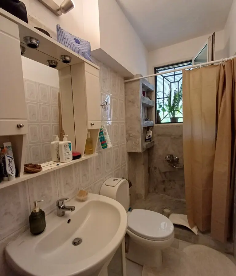 Flat Of 85 M² In Thessaloniki