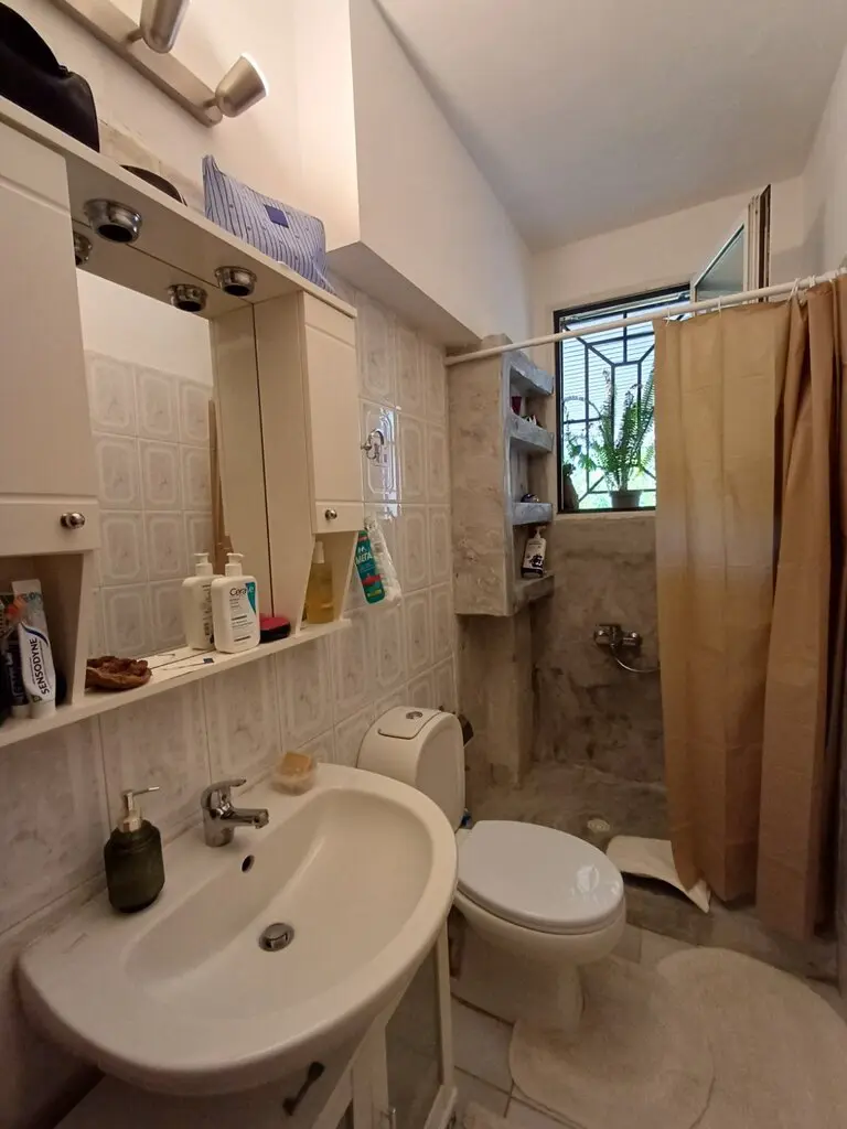 Flat Of 85 M² In Thessaloniki