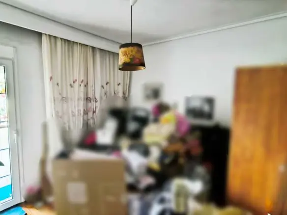 3-bedroom Flat In Korinos, Greece (128 M²)